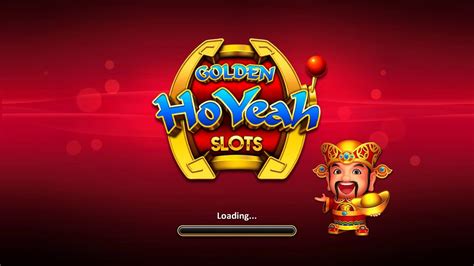 golden ho yeah slots free coins